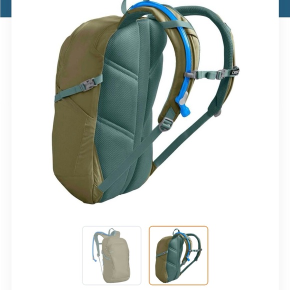 Camelback Daystar 16 Hydration Pack - Picture 3 of 4